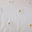 Jenna Quilt Cover Set BED LINEN KAS AUSTRALIA 
