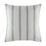 Jonah Euro Pillowcase EURO PILLOWCASE KAS AUSTRALIA Denim Euro 65x65cm
