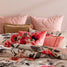 Jude Quilt Cover Set BED LINEN KAS AUSTRALIA 