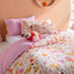 Bee Garden Quilt Cover Set BED LINEN KAS KIDS 