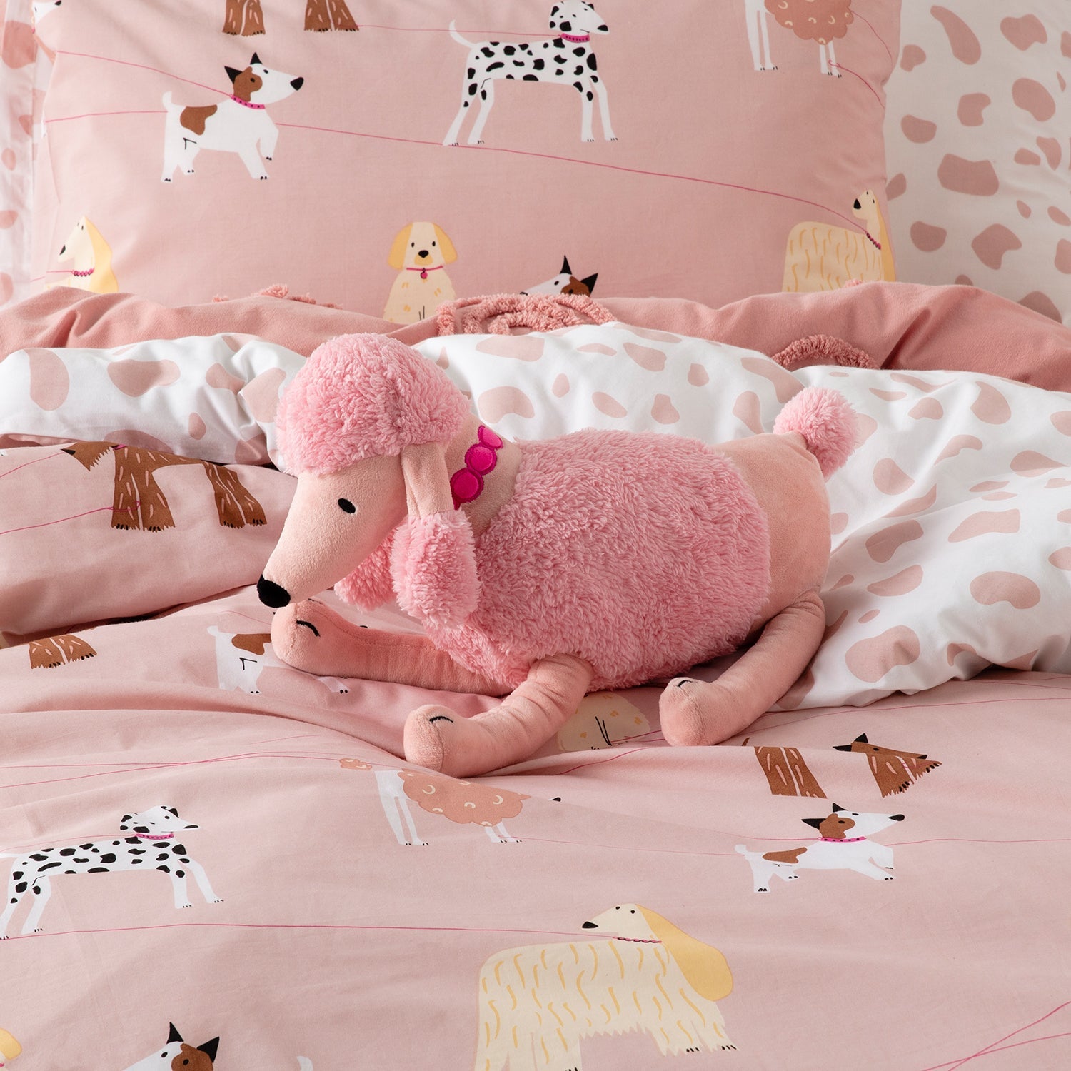 Penelope Plush Toy Toy KAS KIDS 