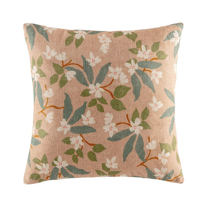 Kizzie Cushion CUSHION KAS AUSTRALIA Multi Square 50x50cm