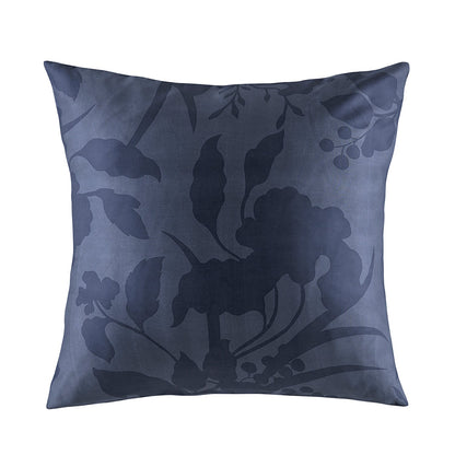 Lila Euro Pillowcase EURO PILLOWCASE KAS AUSTRALIA Multi Euro 65x65cm