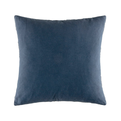 Malia Navy Cushion Cushion KAS AUSTRALIA 