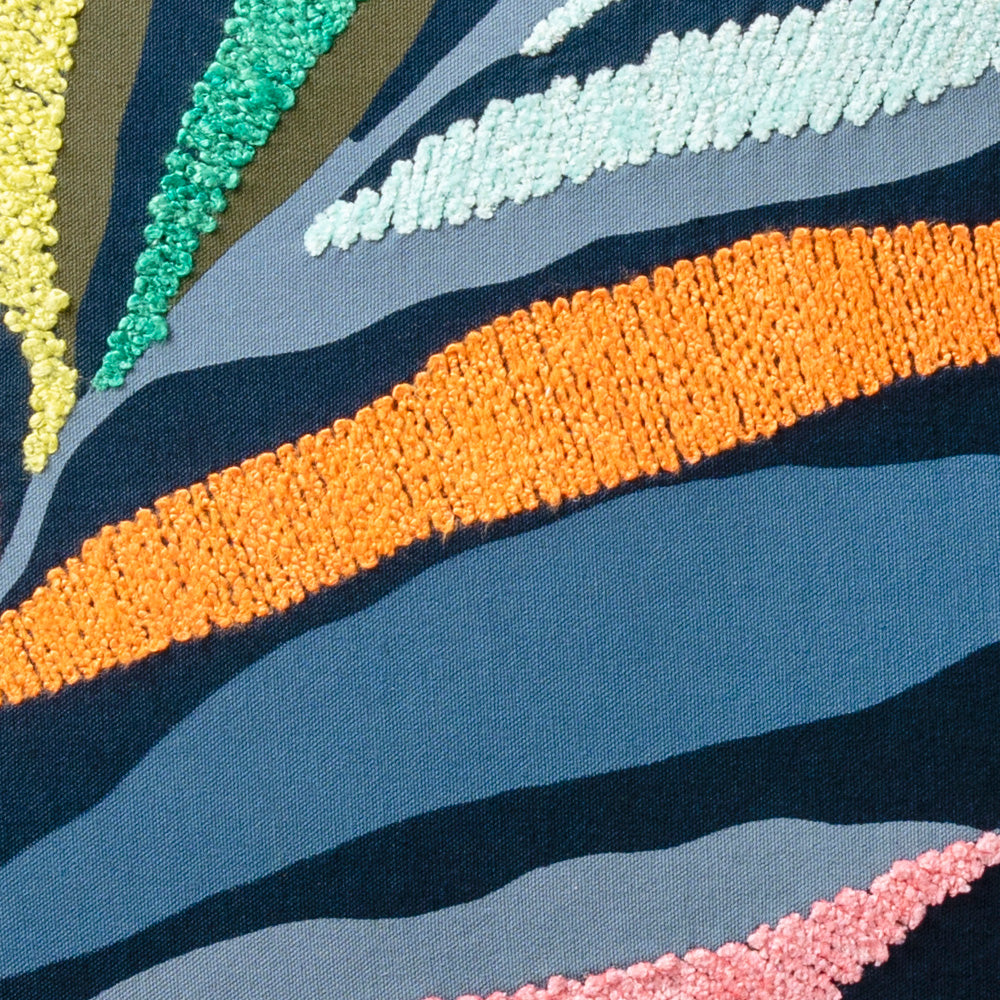 Malia Cushion Cushion KAS AUSTRALIA 