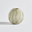 Malibu Vase Round GLASSWARE Ben David by KAS Natural Round 21x12x21cm