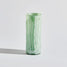 Malibu Vase Tall GLASSWARE Ben David by KAS Mint Tall 12x12x30cm