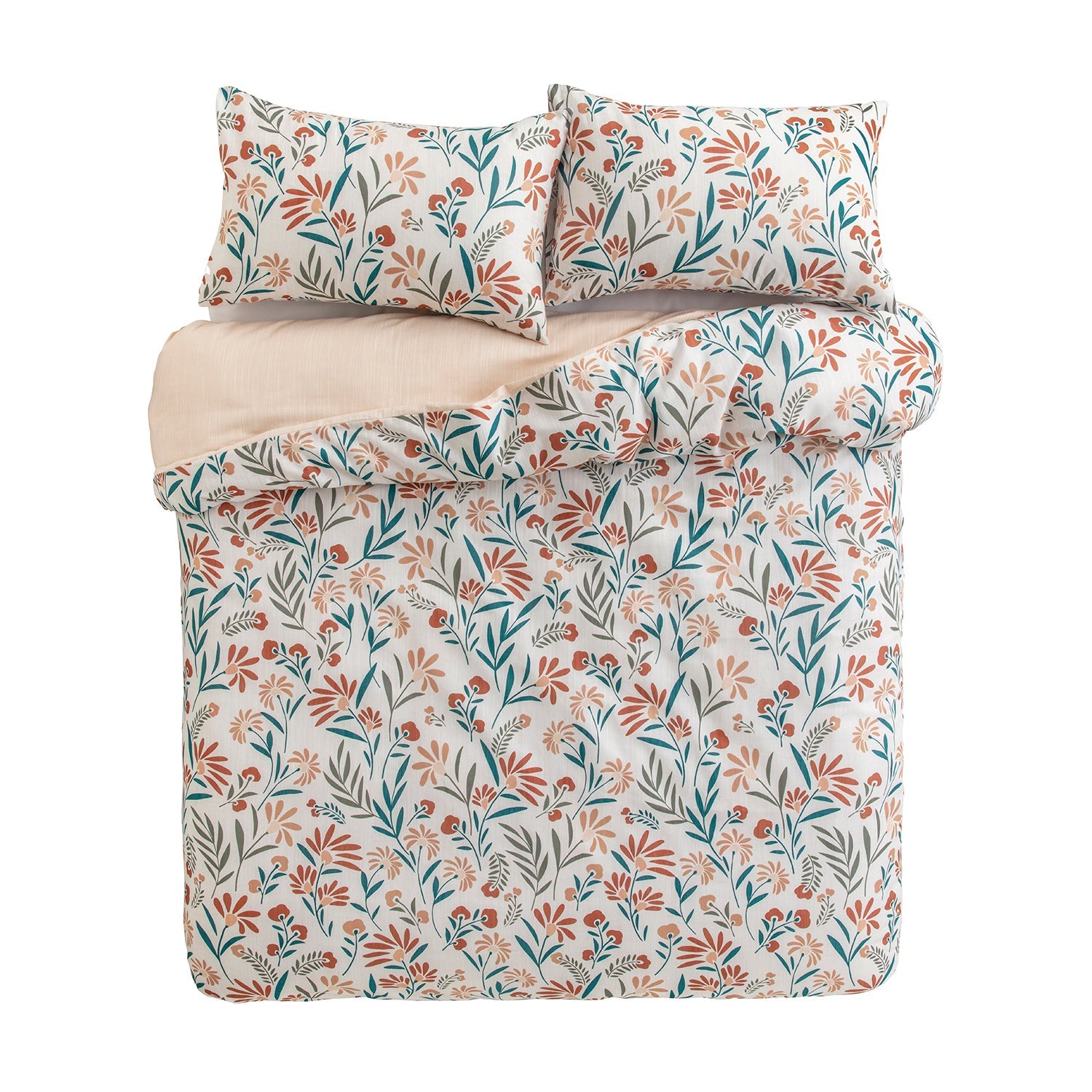 Manara Quilt Cover Set BED LINEN KAS AUSTRALIA 