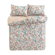 Manara Quilt Cover Set BED LINEN KAS AUSTRALIA 