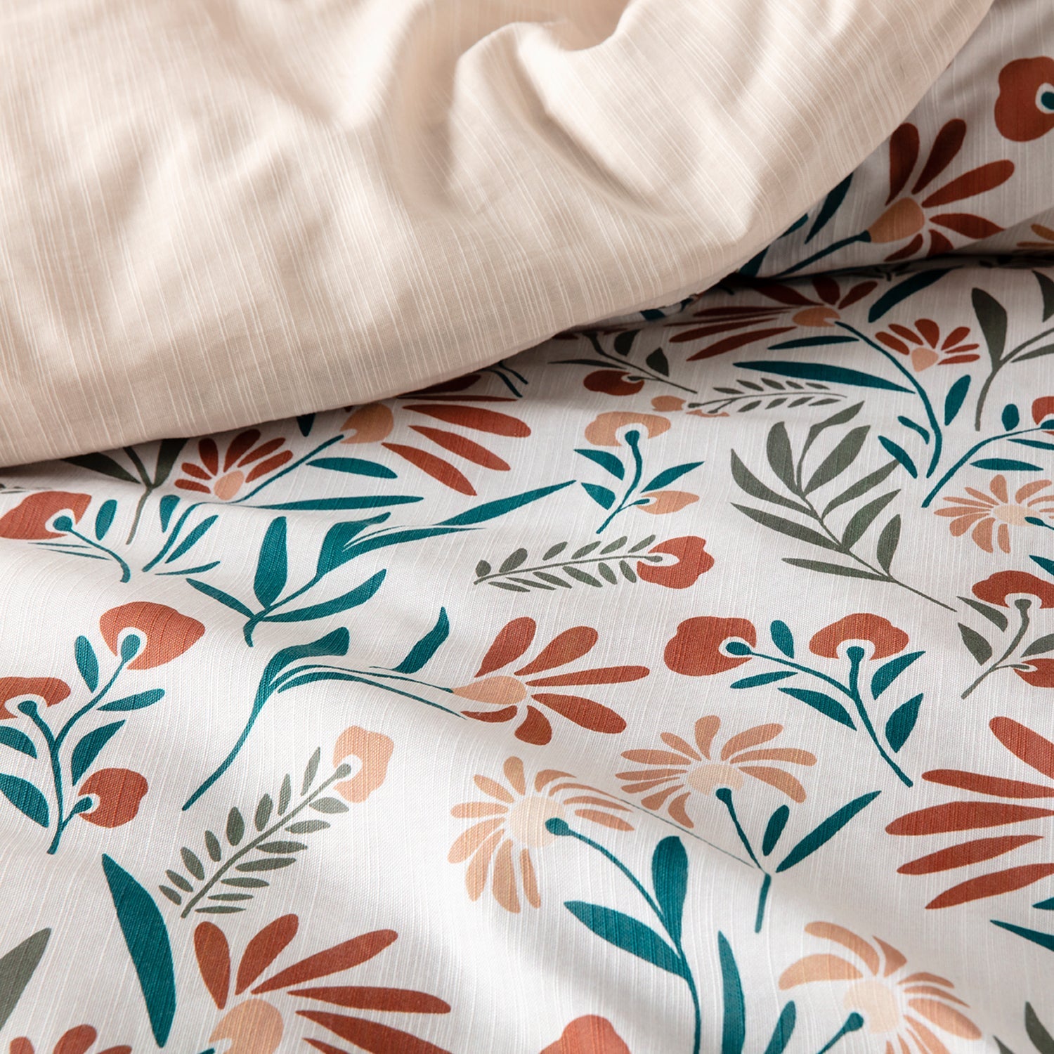 Manara Quilt Cover Set BED LINEN KAS AUSTRALIA 