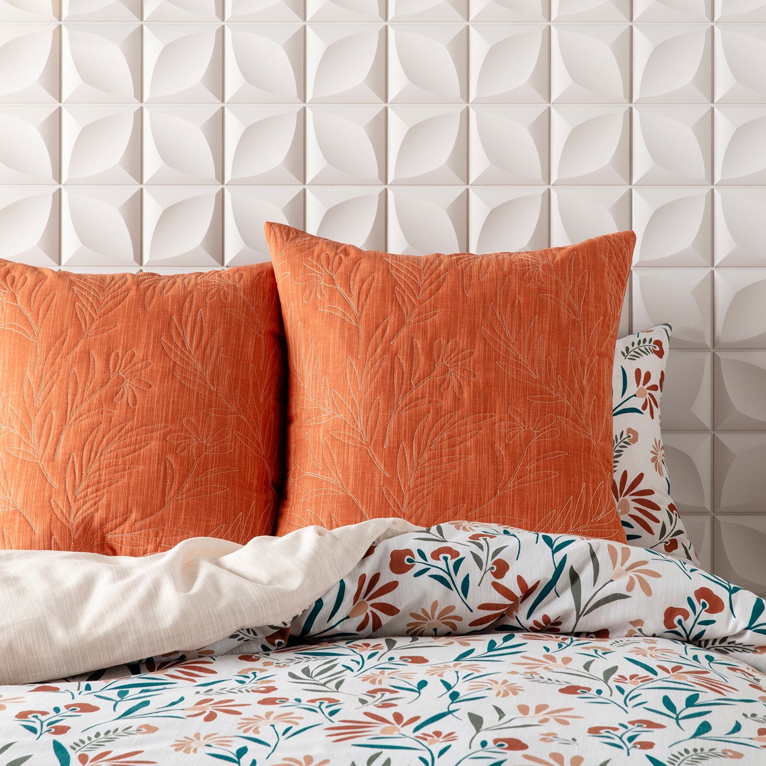 Manara Euro Pillowcase EURO PILLOWCASE KAS AUSTRALIA 