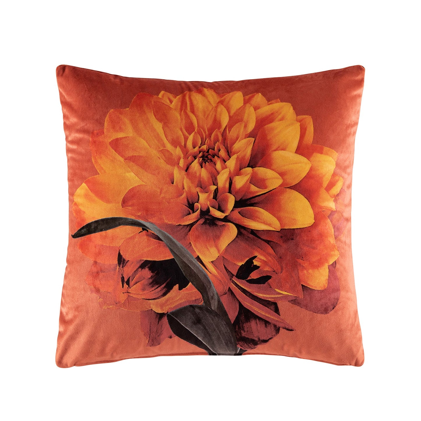 Melody Cushion Cushion KAS AUSTRALIA Multi Square 50x50cm