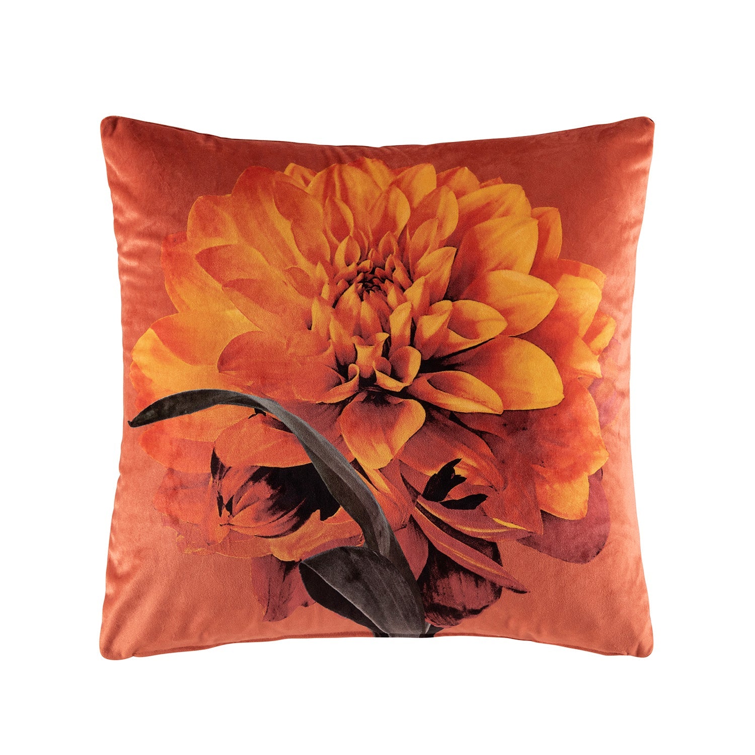 Melody Cushion Cushion KAS AUSTRALIA Multi Square 50x50cm