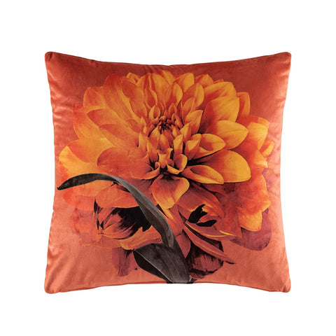 Melody Cushion Cushion KAS AUSTRALIA Multi Square 50x50cm