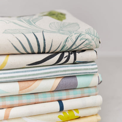 Aruba Tea Towel Set Tea Towel KAS AUSTRALIA 
