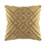 Navari Cushion Cushion KAS AUSTRALIA Wheat Square 50x50cm