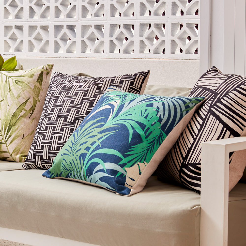 Zippy Outdoor Cushion CUSHION KAS AUSTRALIA 