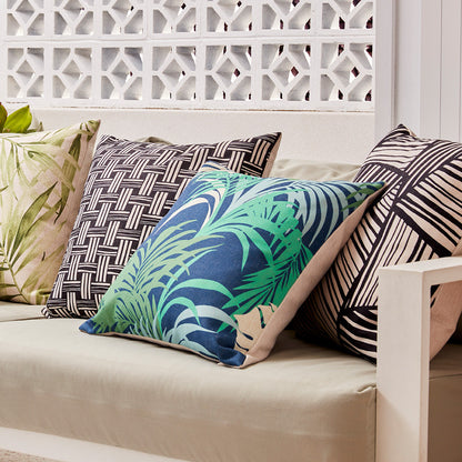 Zippy Outdoor Cushion CUSHION KAS AUSTRALIA 
