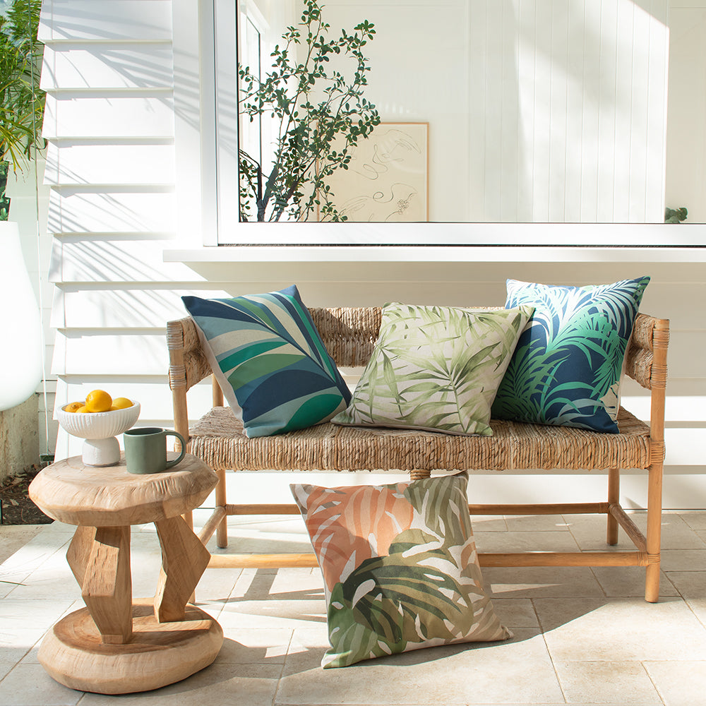Mesha Outdoor Cushion CUSHION KAS AUSTRALIA 