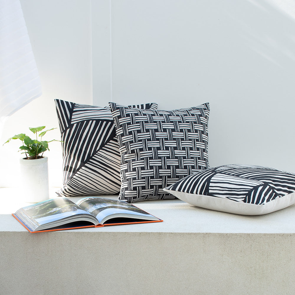 Zippy Outdoor Cushion CUSHION KAS AUSTRALIA 