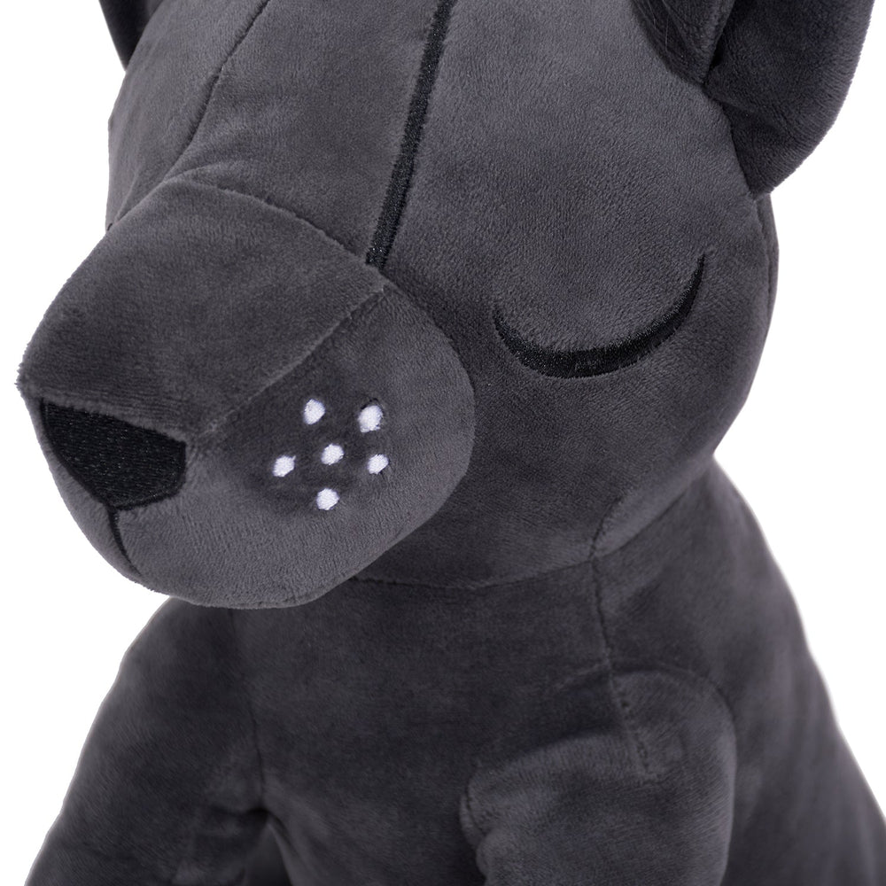 Panther Plush TOY KAS KIDS 