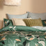 Pario Quilt Cover Set BED LINEN HARRIS SCARFE 