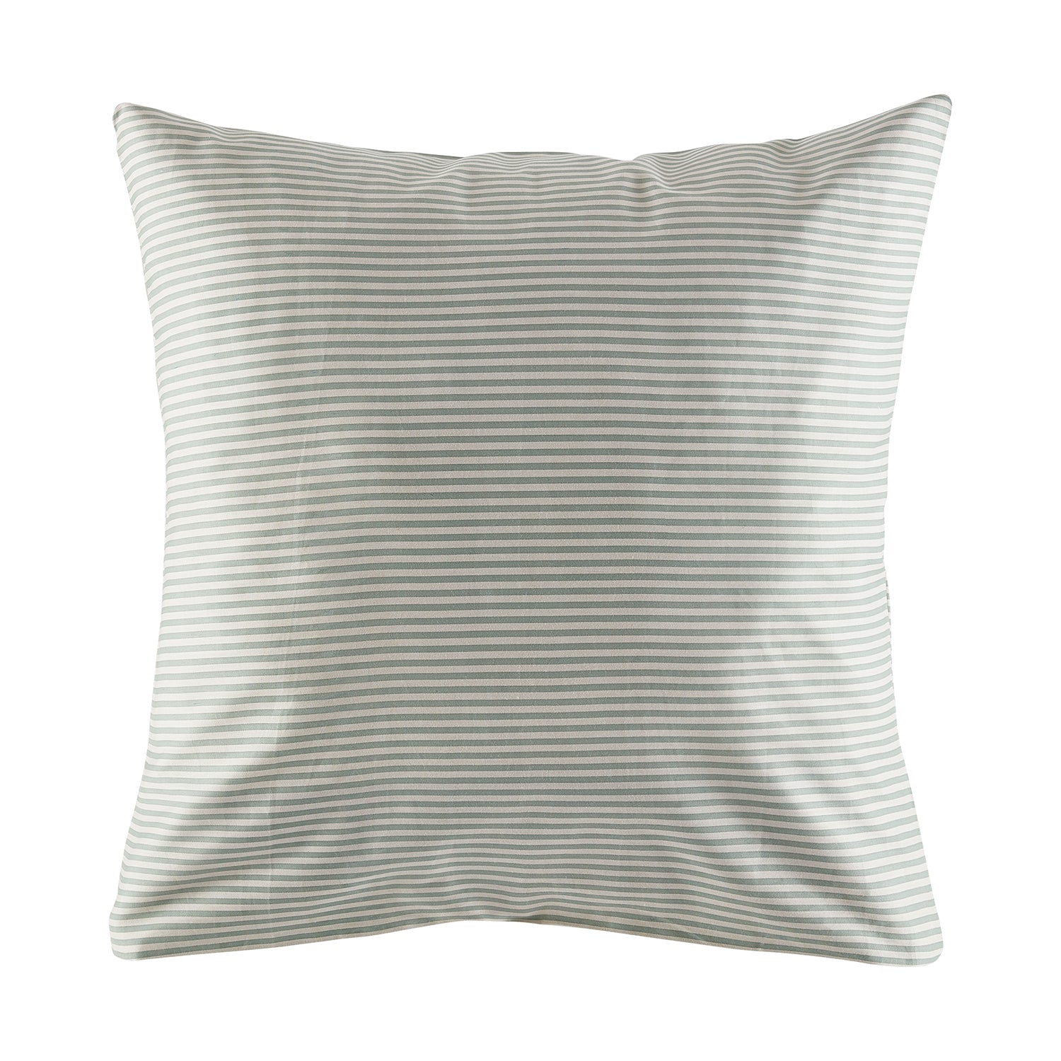 Pario European Pillowcase EURO PILLOWCASE HARRIS SCARFE Sage Euro 65x65CM