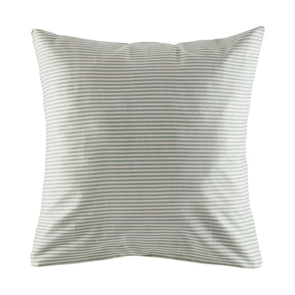 Pario European Pillowcase EURO PILLOWCASE HARRIS SCARFE Sage Euro 65x65CM