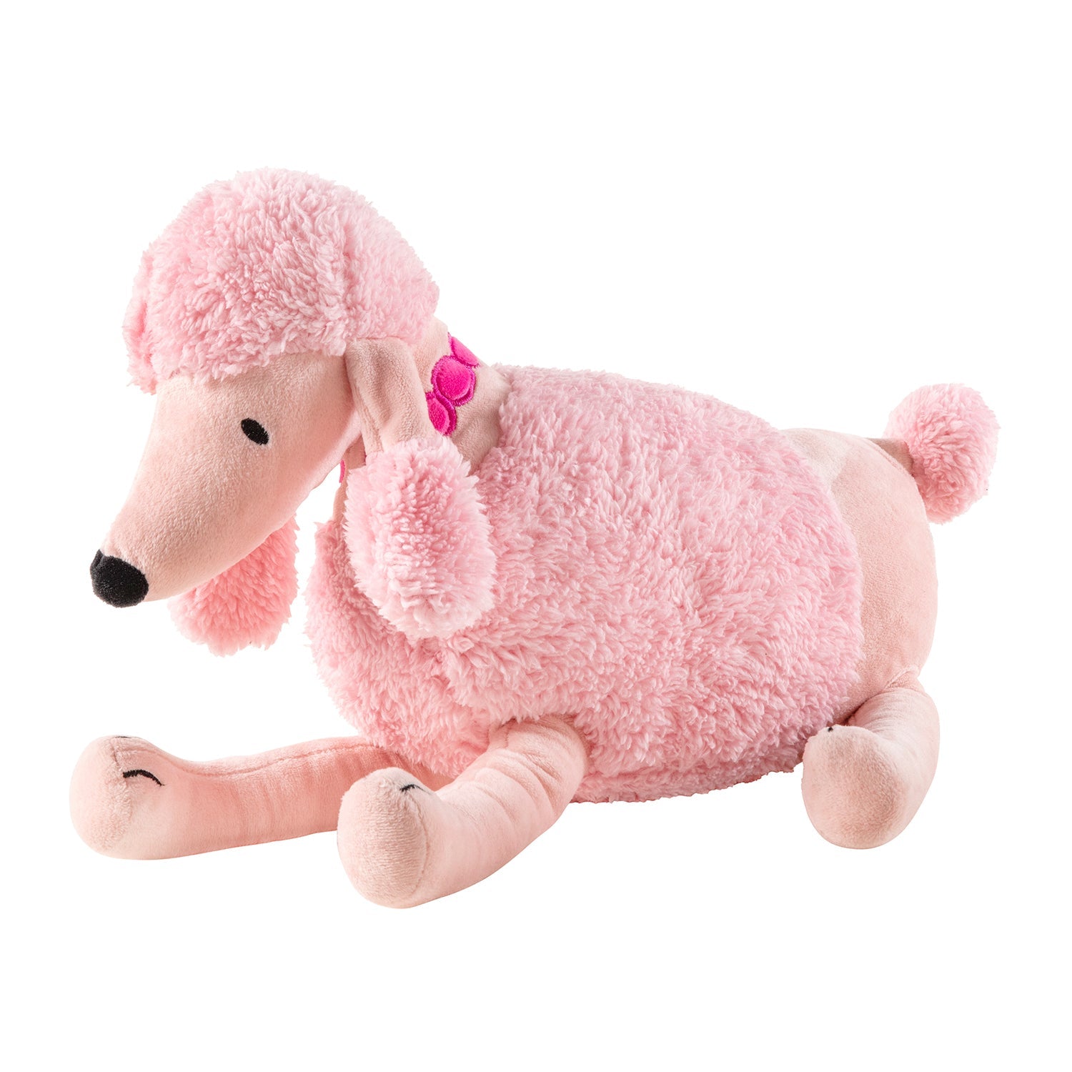Penelope Plush Toy Toy KAS KIDS Multi Shape 36(L)x10(W)x36(H)cm