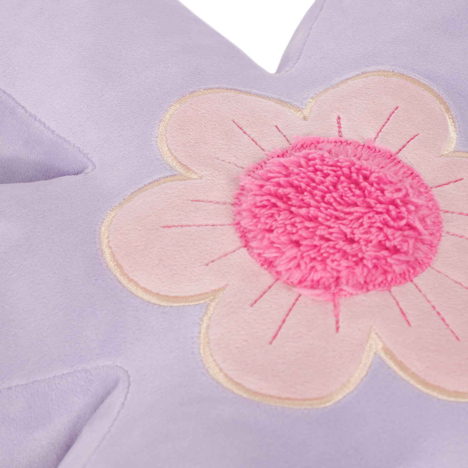Petal Plush Toy TOY KAS KIDS 