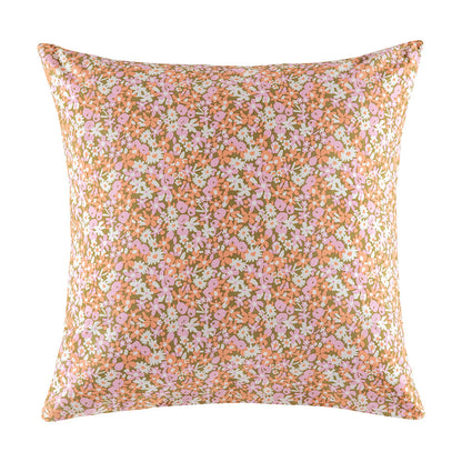 Phoebe Euro Pillowcase EURO PILLOWCASE KAS AUSTRALIA Multi Euro 65X65CM