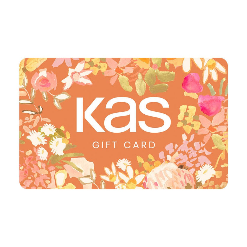 Gift Cards Gift Cards KAS Australia $50 