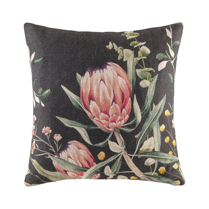 Pippa Cuhion CUSHION KAS AUSTRALIA Multi Square 50x50cm