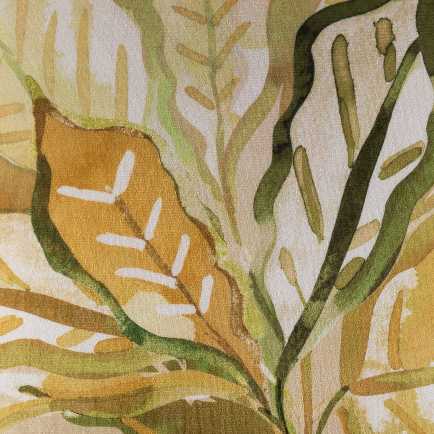 Plantation Cushion Cushion KAS AUSTRALIA 