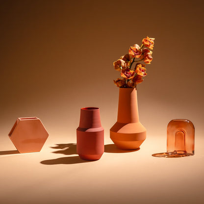 Orion Medium Vase Decorator Ben David by KAS 
