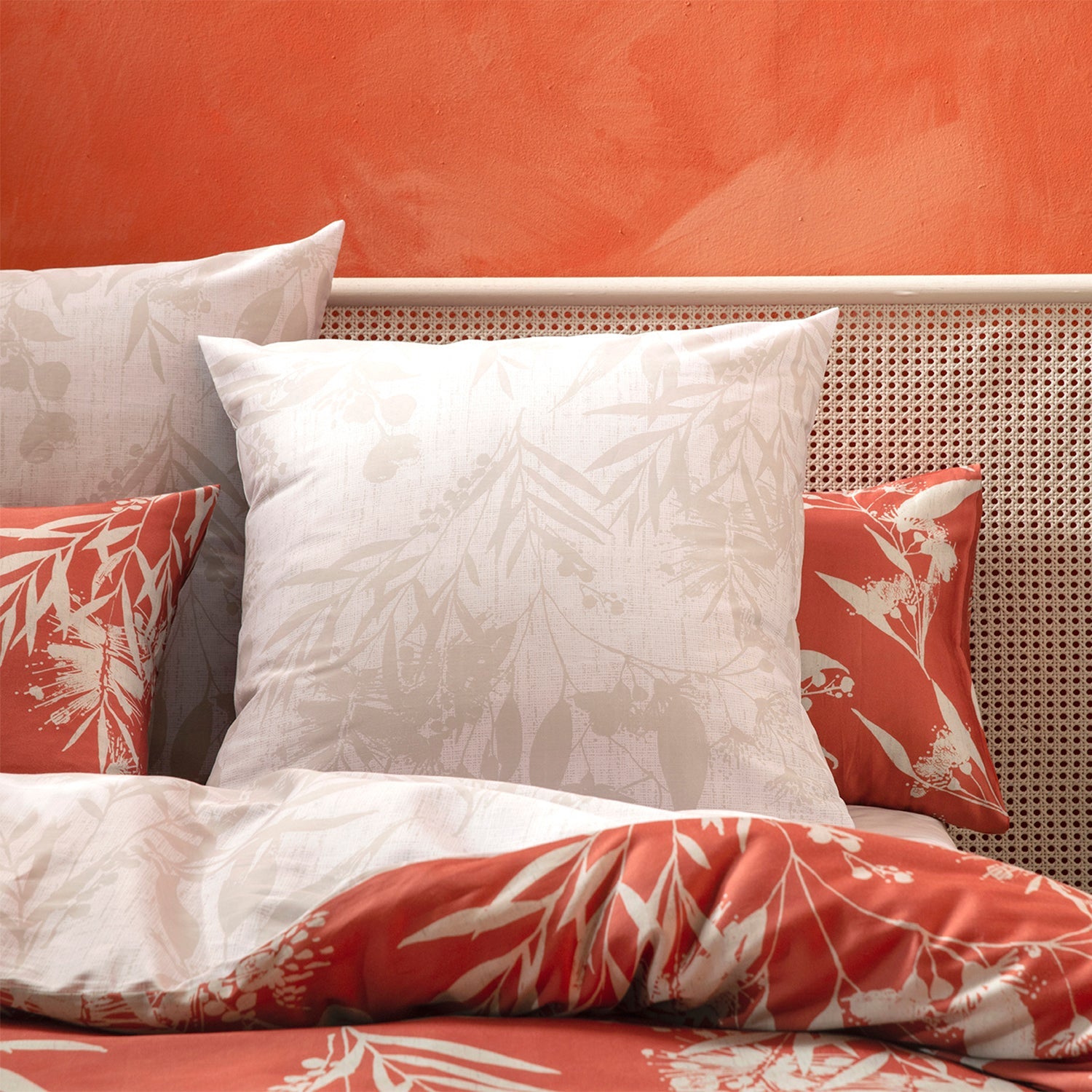 Rambler Euro Pillowcase EURO PILLOWCASE HARRIS SCARFE 