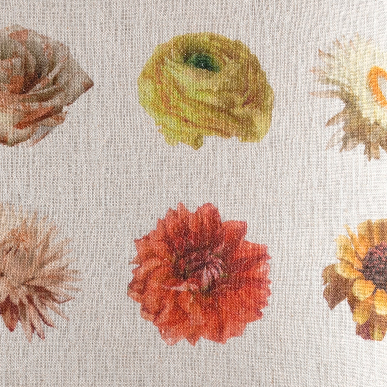 Sadie Cushion Cushion KAS AUSTRALIA 