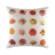 Sadie Cushion Cushion KAS AUSTRALIA Multi Square 50x50cm