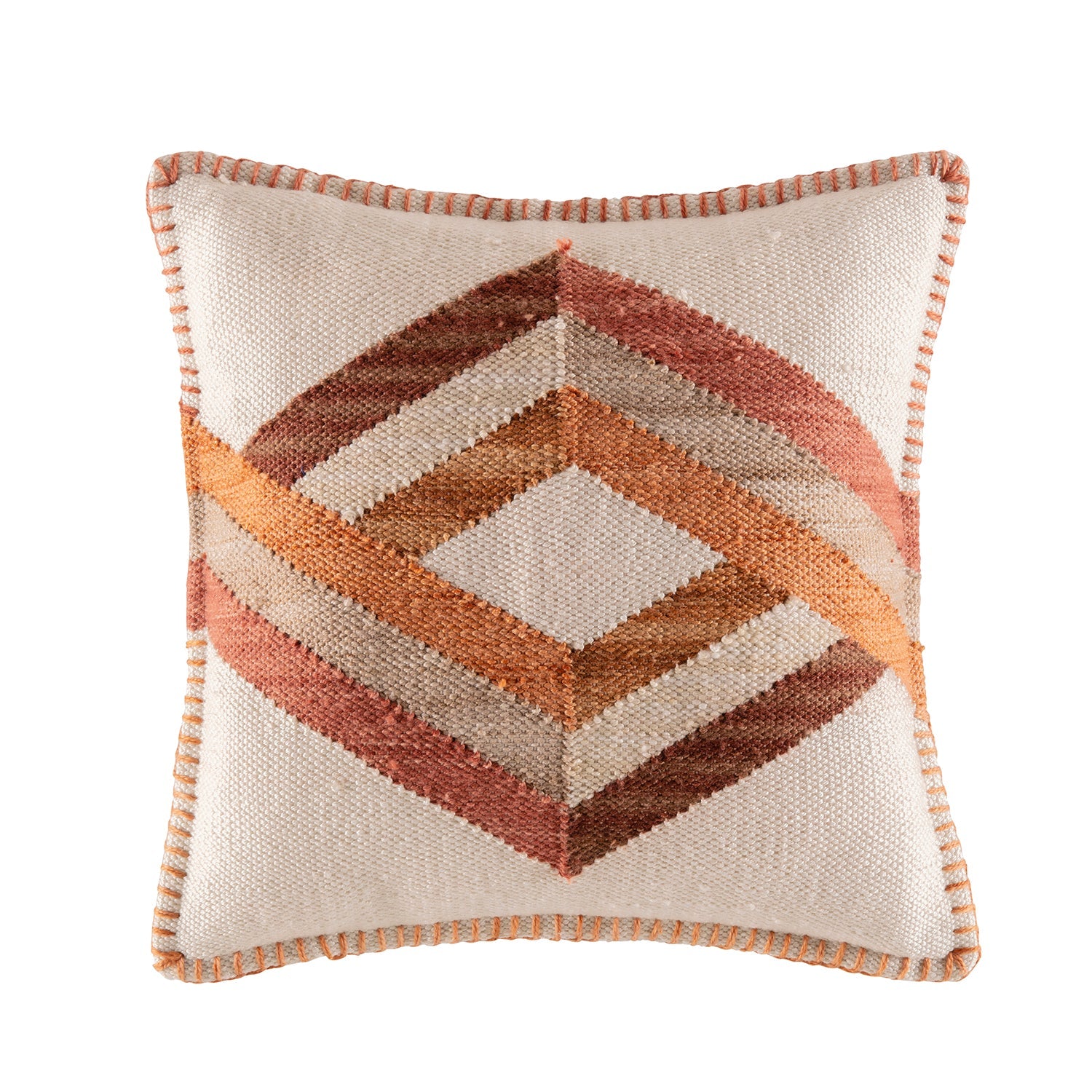 Sante Fe Cushion Cushion KAS AUSTRALIA Multi Square 50x50cm