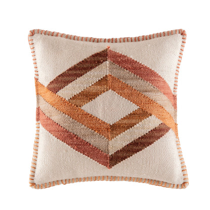 Sante Fe Cushion Cushion KAS AUSTRALIA Multi Square 50x50cm