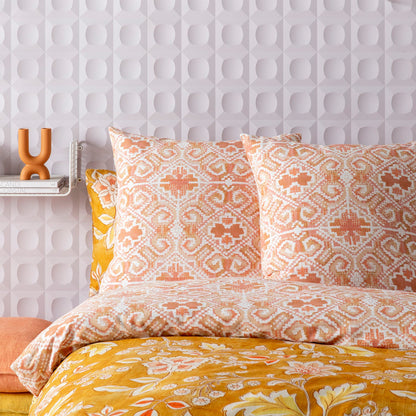 Sara Euro Pillowcase EURO PILLOWCASE KAS AUSTRALIA 