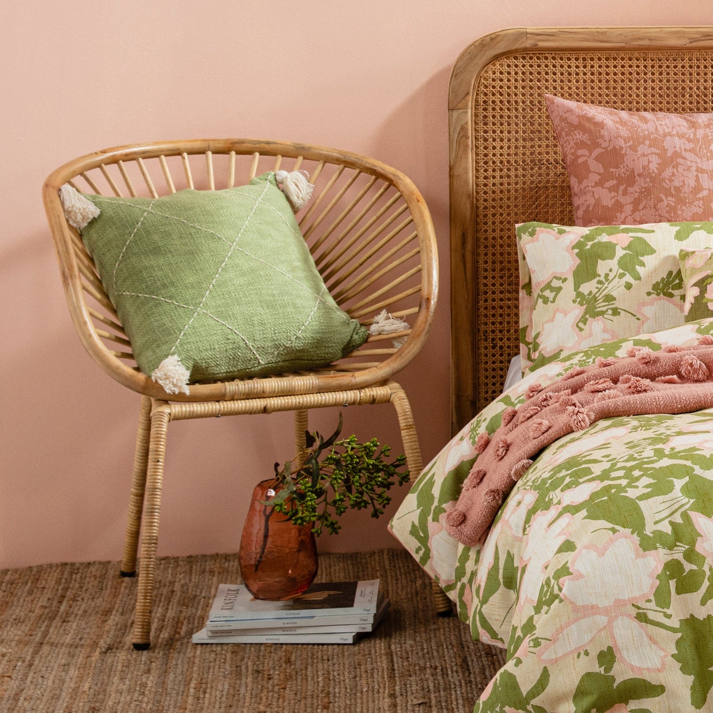 Savi Cushion Cushion KAS AUSTRALIA 