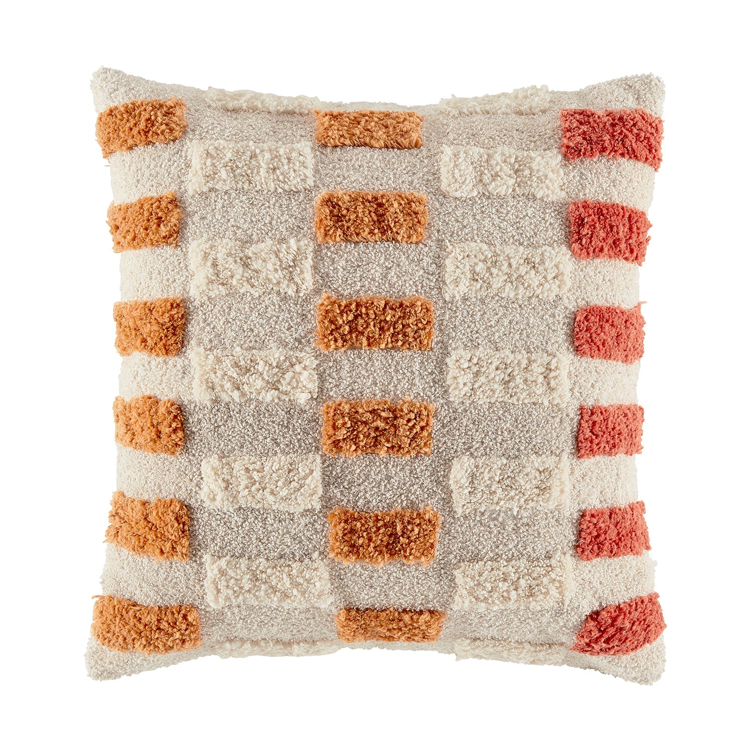 Slider Cushion CUSHION KAS AUSTRALIA Multi Square 50x50cm