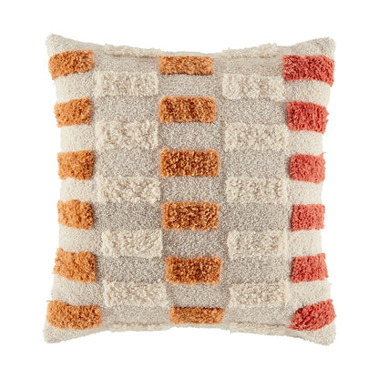 Slider Cushion CUSHION KAS AUSTRALIA Multi Square 50x50cm