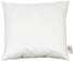 Feather Square Insert INSERTS KAS AUSTRALIA White Square 53x53cm
