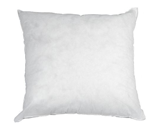 European Polyester Pillowcase Insert (65x65cm)