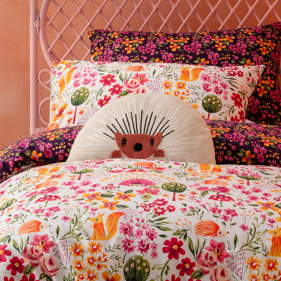 Spikey Plush Toy KAS KIDS 