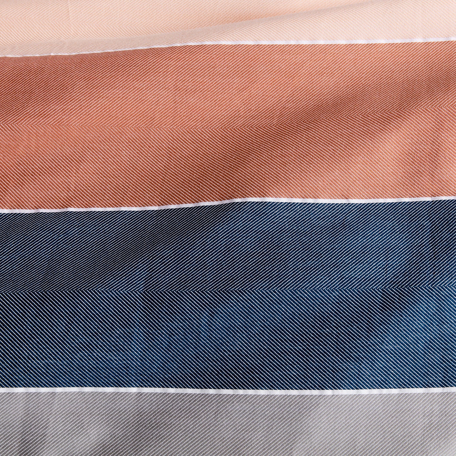 Swansea Quilt Cover Set BED LINEN KAS AUSTRALIA 