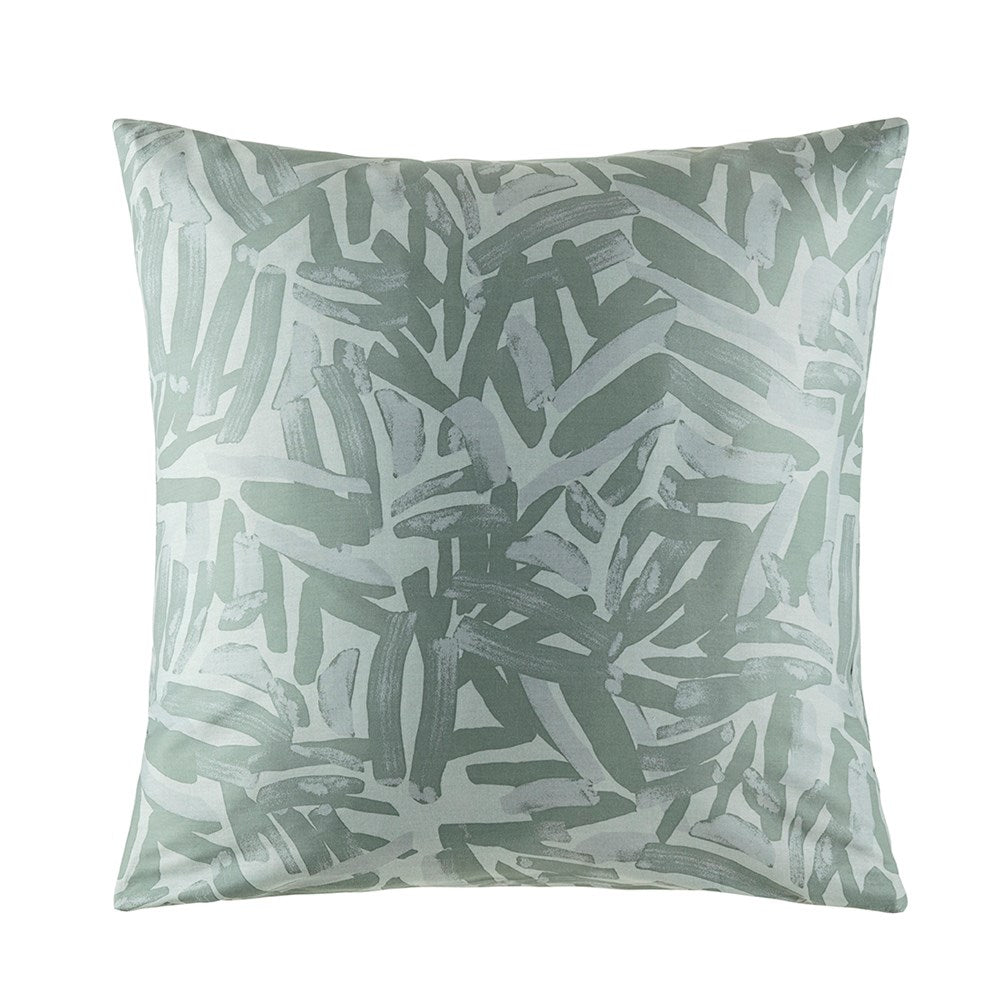 Tallani Euro Pillowcase EURO PILLOWCASE KAS AUSTRALIA Multi Euro 65x65cm