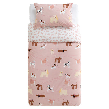Walkies Quilt Cover Set BED LINEN KAS KIDS 